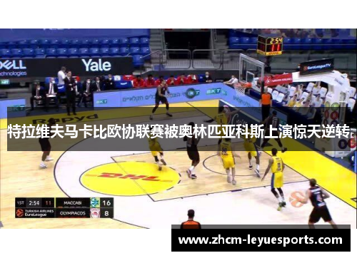 特拉维夫马卡比欧协联赛被奥林匹亚科斯上演惊天逆转 特拉维夫马卡比欧协联赛被奥林匹亚科斯上演惊天逆转