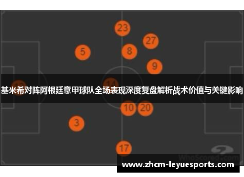 基米希对阵阿根廷意甲球队全场表现深度复盘解析战术价值与关键影响 基米希对阵阿根廷意甲球队全场表现深度复盘解析战术价值与关键影响
